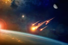 NASA dan ESA Pastikan...