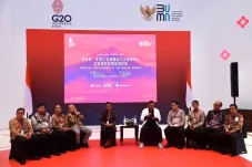 Wujudkan Energi Bersih...
