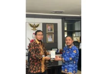 Selamat, Pemkab Pasangkayu...