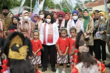Atalia: Beri Ruang untuk...