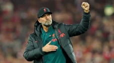 Liverpool vs West Ham...