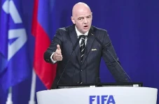 Daftar 5 Presiden FIFA...