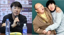 Media Asing Sebut Shin...