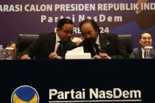 Wacana Reshuffle, Pengamat...