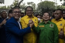 Mencari Capres Ideal...