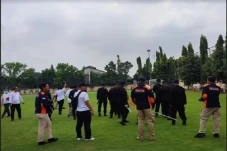 Rekonstruksi Tragedi...