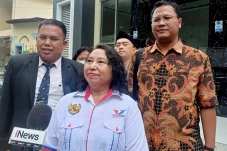Kasus Rudapaksa Anak...