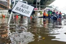 Sunter Hulu Siaga 1,...