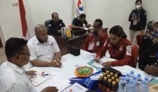 Sah! Perindo Kabupaten...