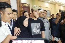 Lesti Kejora Minta Maaf...