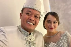 Sule dan Memes Prameswari...