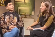 Bintang Emon dan Najwa...