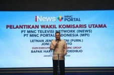 Jadi Wakomut iNewsTV...
