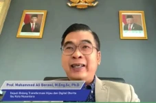 Enggak Cuma Investor...