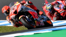 Alberto Puig Sebut Marc...