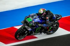 MotoGP Malaysia 2022:...