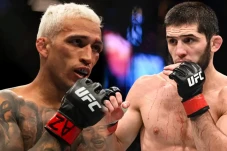 UFC 280: Charles Oliveira...