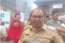 Wali Kota Makassar Bentuk...