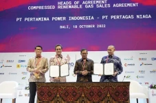 Sinergi BUMN Dukung...