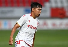 Assist Witan Sulaeman...
