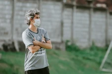 Bali United Kembali...