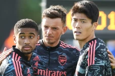 Arsenal vs PSV Eindhoven:...