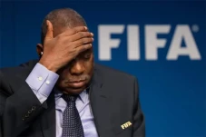 3 Presiden FIFA dengan...