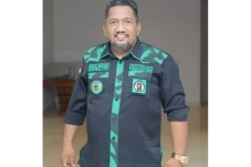 Muktamar Luar Biasa...