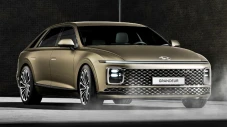 Hyundai Grandeur 2023...
