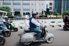 Inilah Si Bokong Semok...