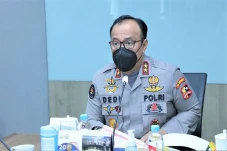 Rekonstruksi Tragedi...