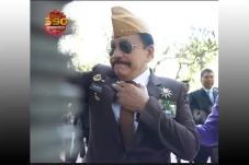 Kisah Hendropriyono,...