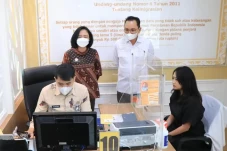 Kemenkumham Antisipasi...