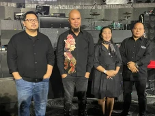 Akomodir Rasa Kangen...
