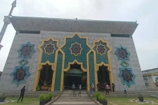 Heru Budi Sebut Kebakaran...