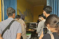 Sadis! Baru 2 Pekan...