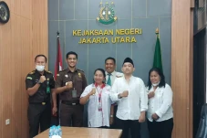 Anak Korban Pemerkosaan...
