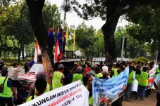 Pj Gubernur DKI Heru...