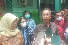 Heru Cek Kesiapan Labkesda...