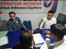 Partai Perindo Kolaka...