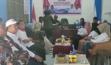 Lolos Verifikasi Faktual,...