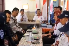 Bakal Melenggang ke...