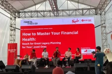 Survei OCBC NISP Membuktikan...