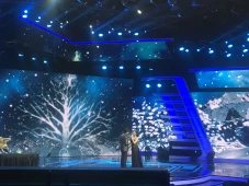 Duet Rendi-Glenca di...