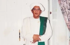 Kisah Karomah Abah Guru...