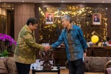 Pemerintah Dorong Penguatan...