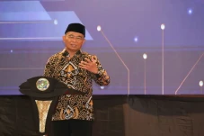 Kurangi Ketimpangan...