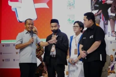 Hati-hati! Ekonomi Dunia...