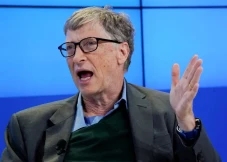 Bill Gates: Krisis Energi...