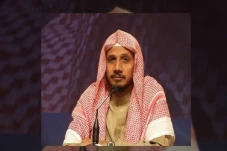 Arab Saudi Hukum Qari...